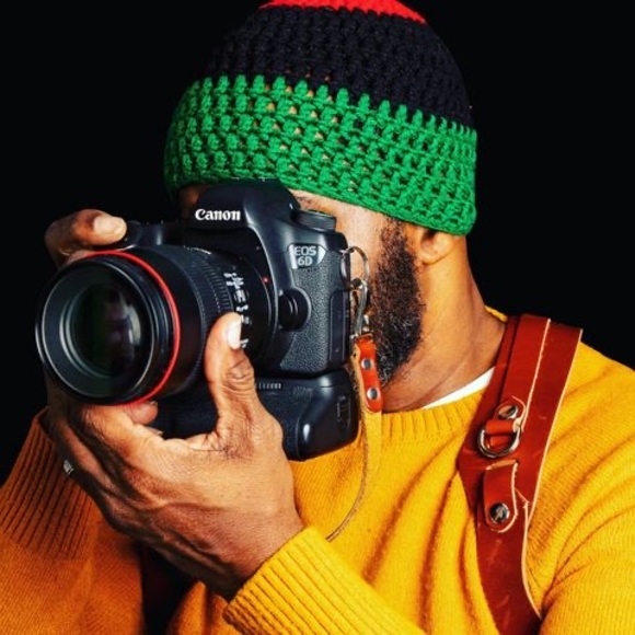 Meet your Posher, Carl - Picture 1 of 1